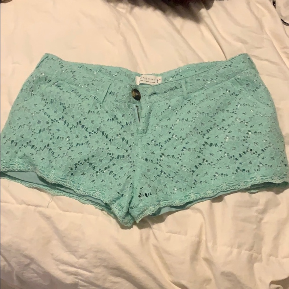 Shorts